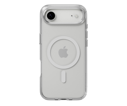 Etui / obudowa na smartfona SwitchEasy LenStand M do iPhone Air (Silver )